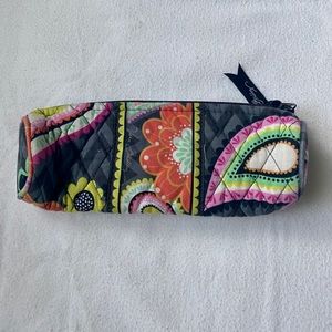 Vera Bradley pencil bag